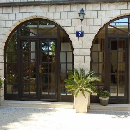 Guest House Villa Castio Petrovac Exteriér fotografie