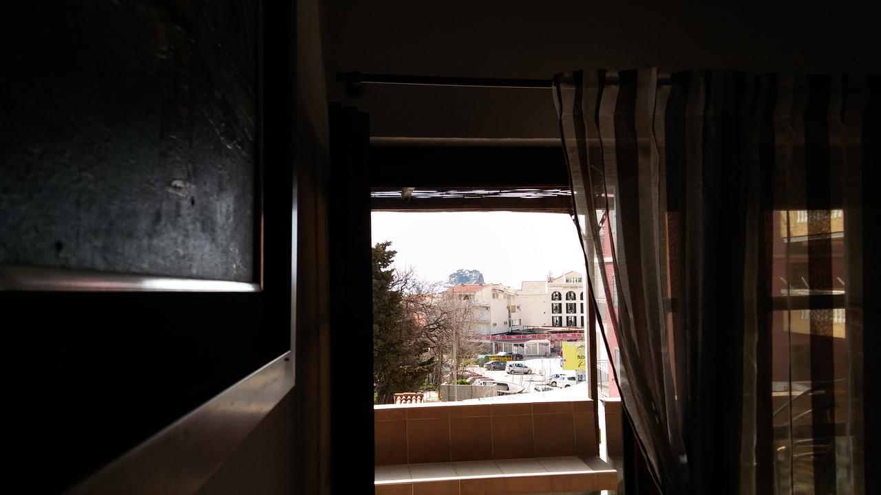 Guest House Villa Castio Petrovac Exteriér fotografie