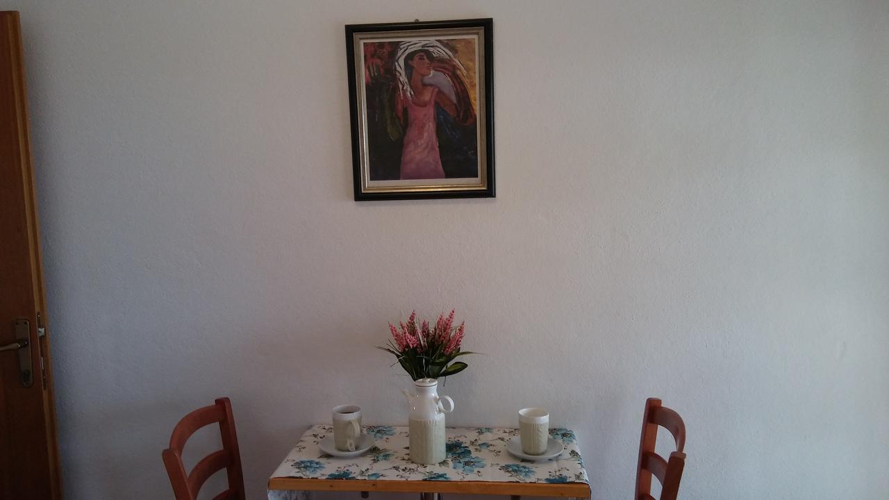 Guest House Villa Castio Petrovac Exteriér fotografie